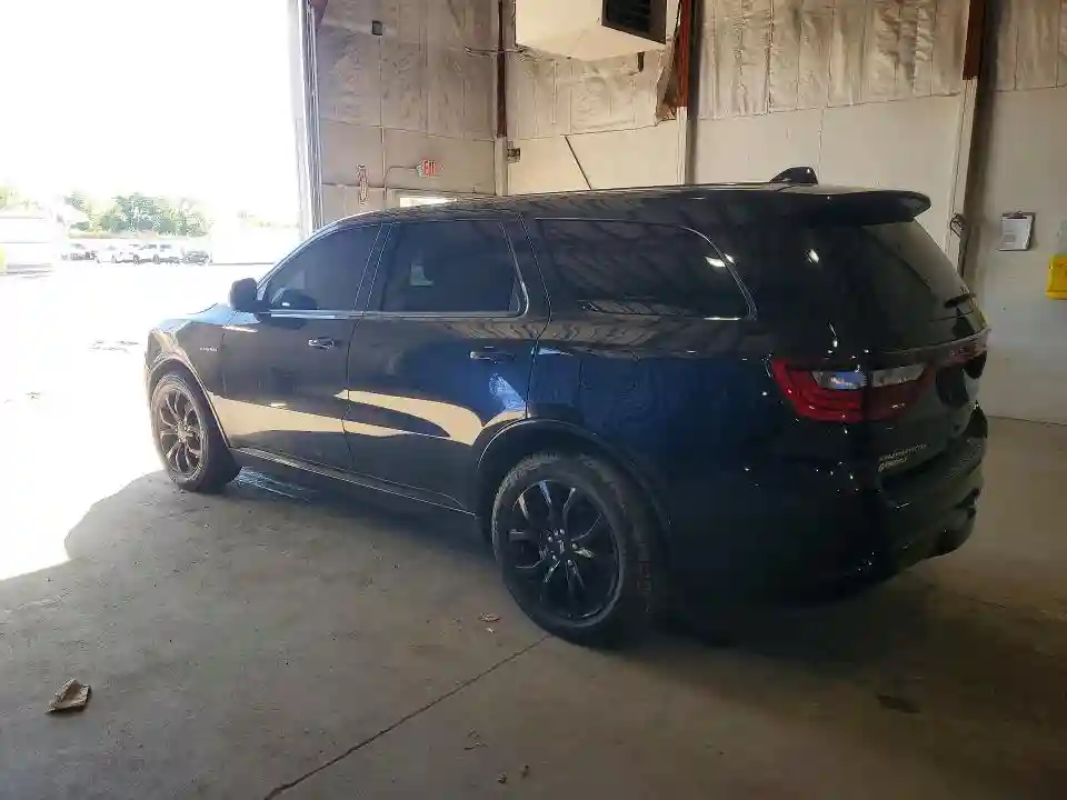 1C4SDHCT8MC836662 2021 DODGE DURANGO-1