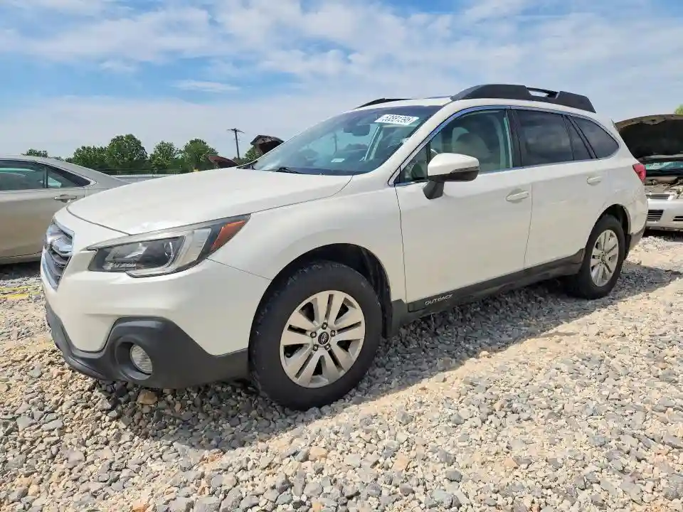 4S4BSAHC3K3214324 2019 SUBARU OUTBACK-0