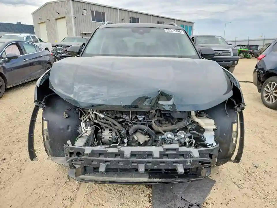 1V2FR2CAXNC504964 2022 VOLKSWAGEN ATLAS-4