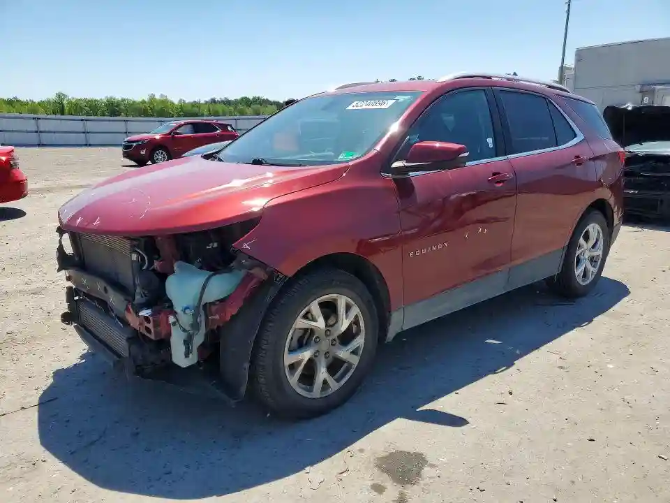 3GNAXVEX8KL365753 2019 CHEVROLET EQUINOX-0