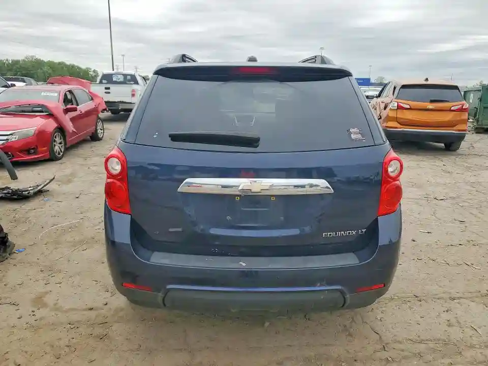 2GNALBEK7F1152556 2015 CHEVROLET EQUINOX-5