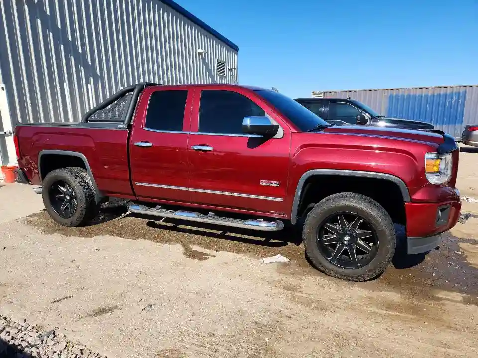 1GTV2UEC4EZ386970 2014 GMC SIERRA-3