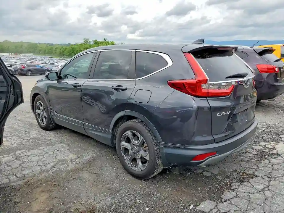 5J6RW1H83KA006470 2019 HONDA CRV-1