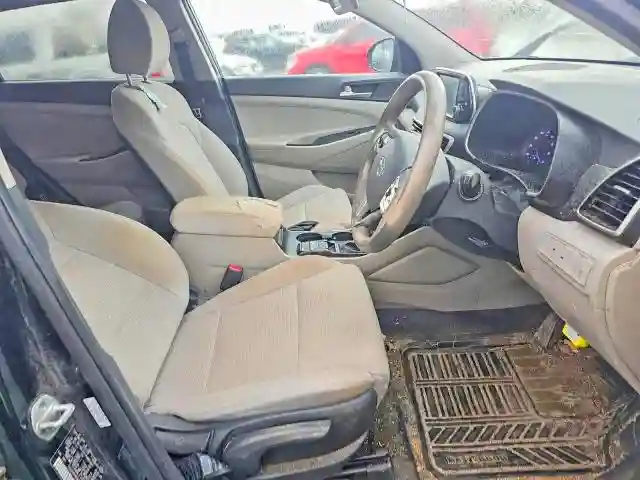 KM8J23A4XKU899202 2019 HYUNDAI TUCSON-4