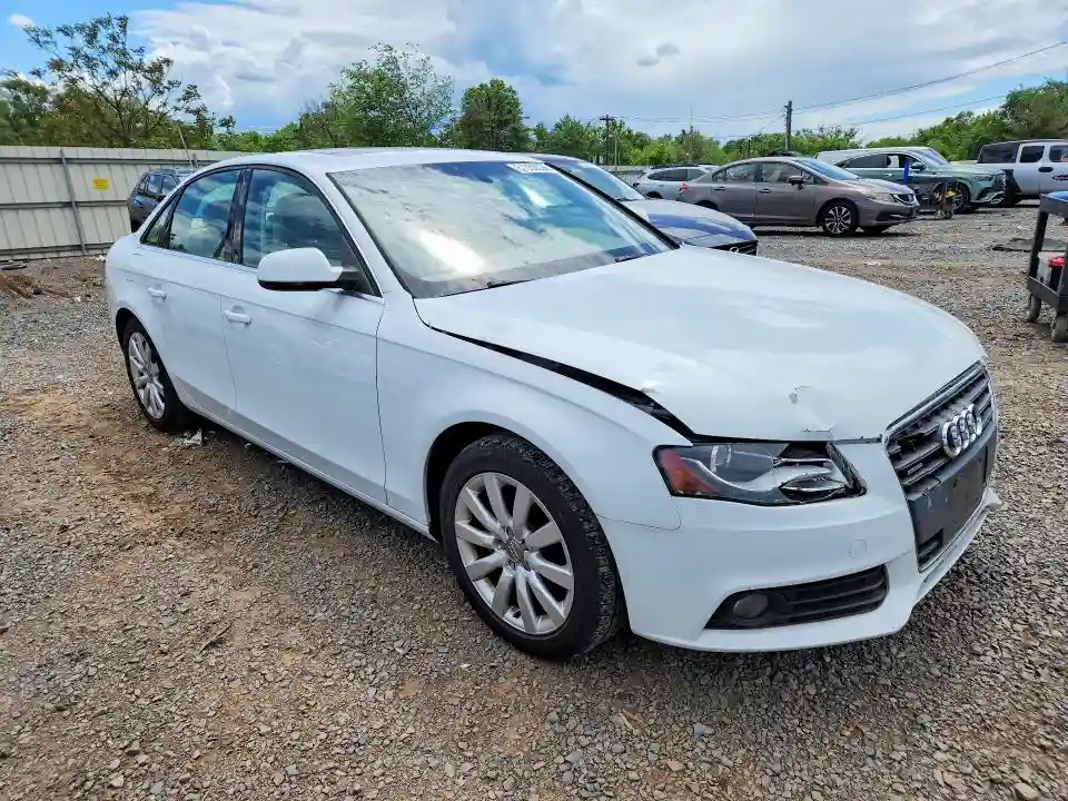 WAUBFAFL0CN019506 2012 AUDI A4-3