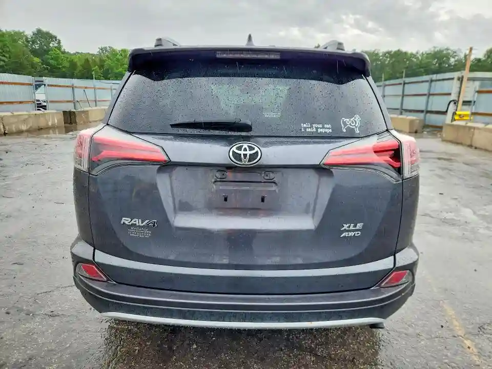 2T3RFREV9GW439928 2016 TOYOTA RAV4-5