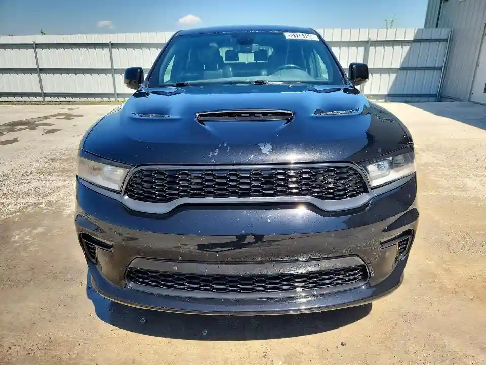 1C4SDJCT6MC520295 2021 DODGE DURANGO R-4