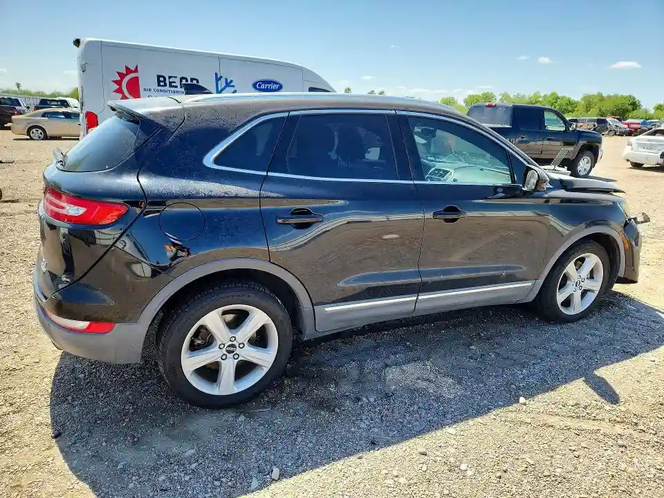 5LMCJ1C91GUJ28415 2016 LINCOLN MKC-2