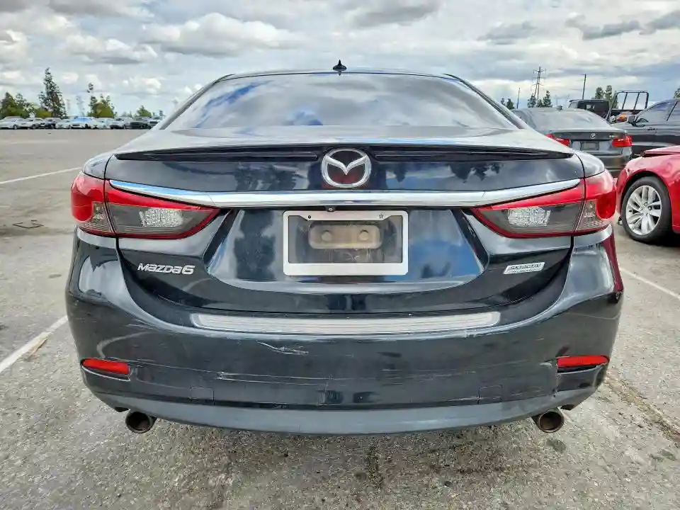 JM1GJ1W6XE1121682 2014 MAZDA 6-5