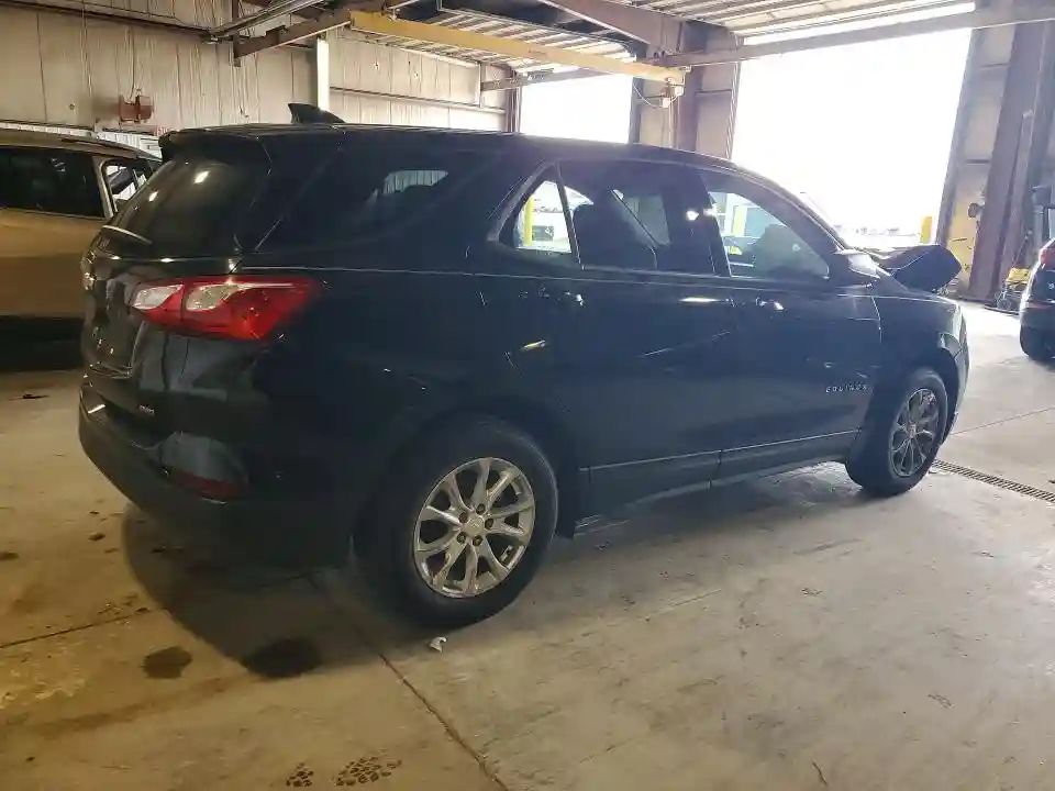 2GNAXSEV9K6164512 2019 CHEVROLET EQUINOX-2
