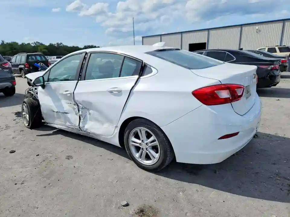 1G1BE5SM8H7250864 2017 CHEVROLET CRUZE-1