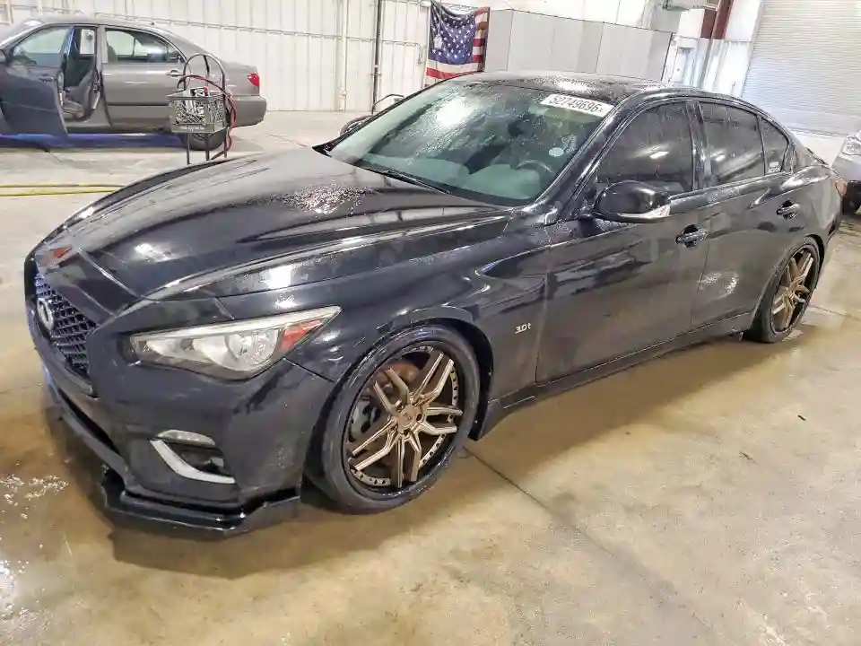 JN1EV7AR0JM434073 2018 INFINITI Q50-0