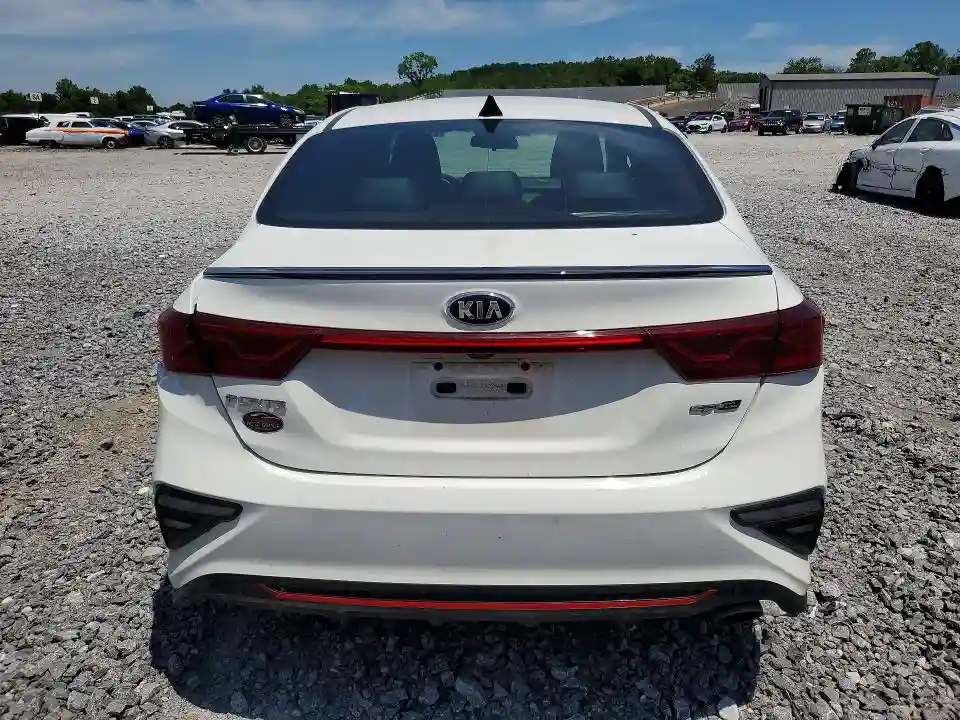 3KPF34ADXLE142166 2020 KIA FORTE-5