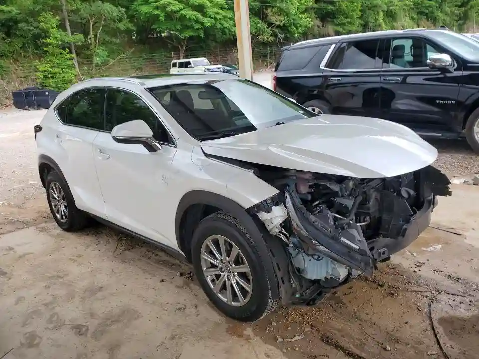 JTJDARBZ8L5018412 2020 LEXUS NX-3