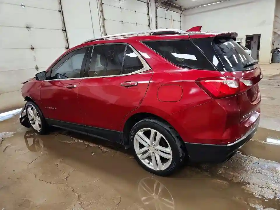 2GNAXYEX7K6254049 2019 CHEVROLET EQUINOX-1
