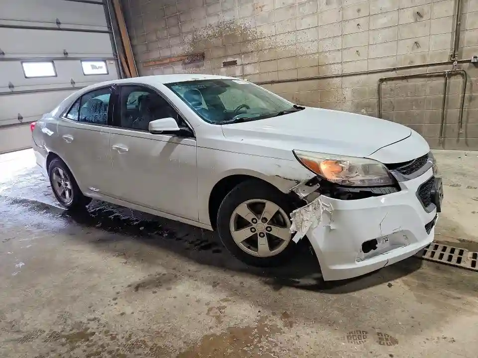 1G11C5SL3EF257666 2014 CHEVROLET MALIBU-3