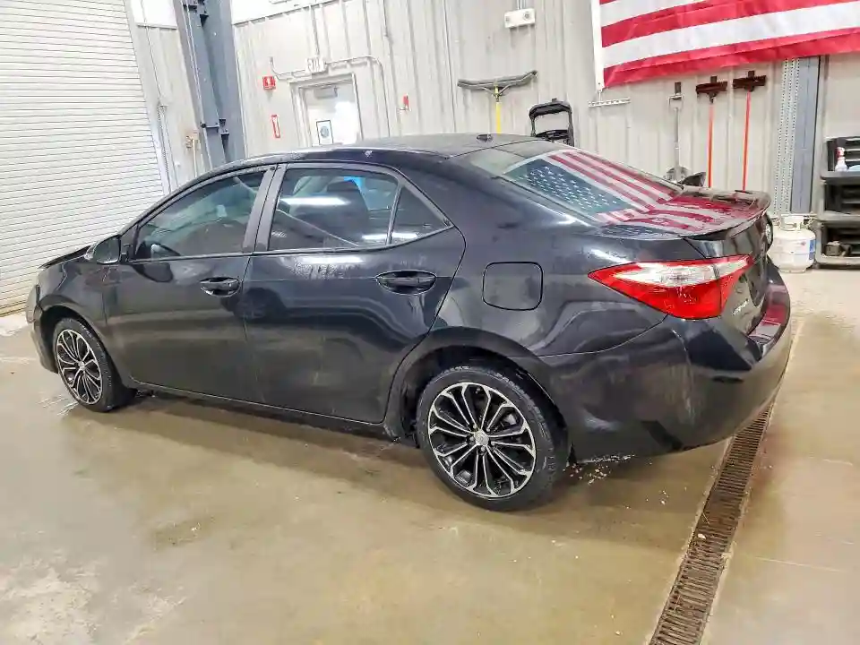 5YFBURHE6EP153075 2014 TOYOTA COROLLA-1