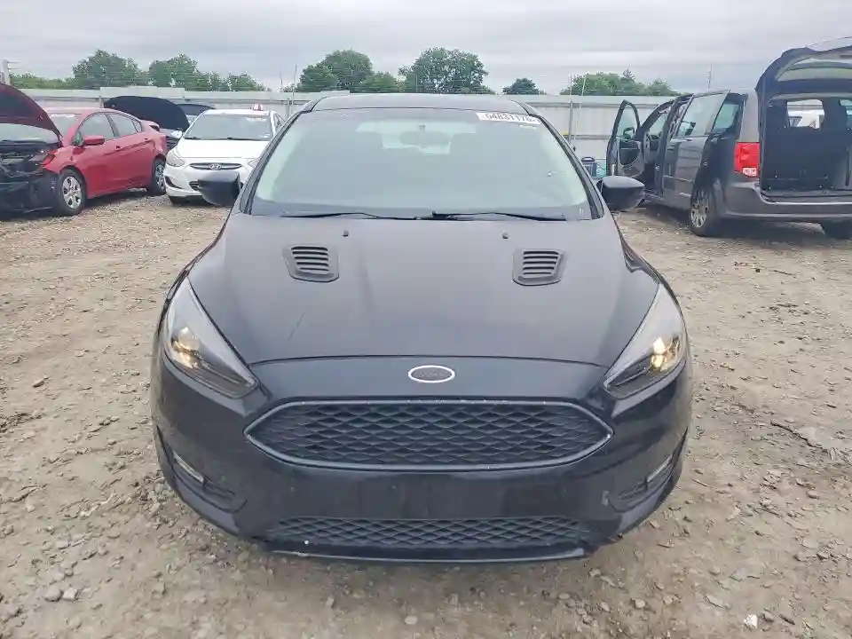 1FADP3K29GL249571 2016 FORD FOCUS-4