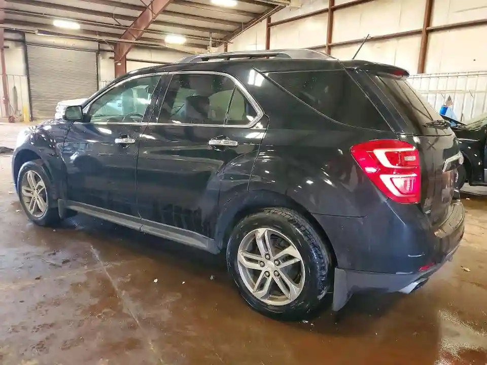2GNFLGE32G6139049 2016 CHEVROLET EQUINOX-1