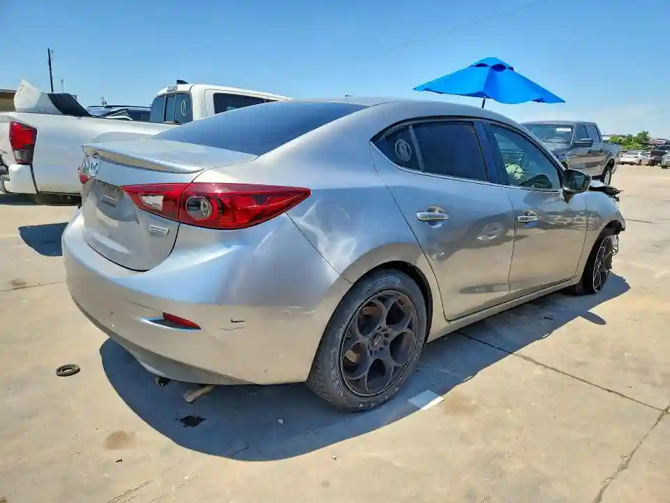 3MZBM1V70FM193150 2015 MAZDA 3-2
