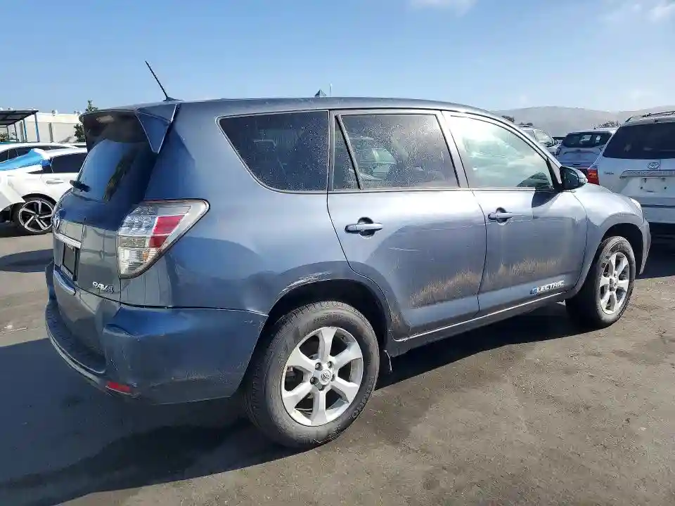 2T3YL4DV9DW002208 2013 TOYOTA RAV4-2