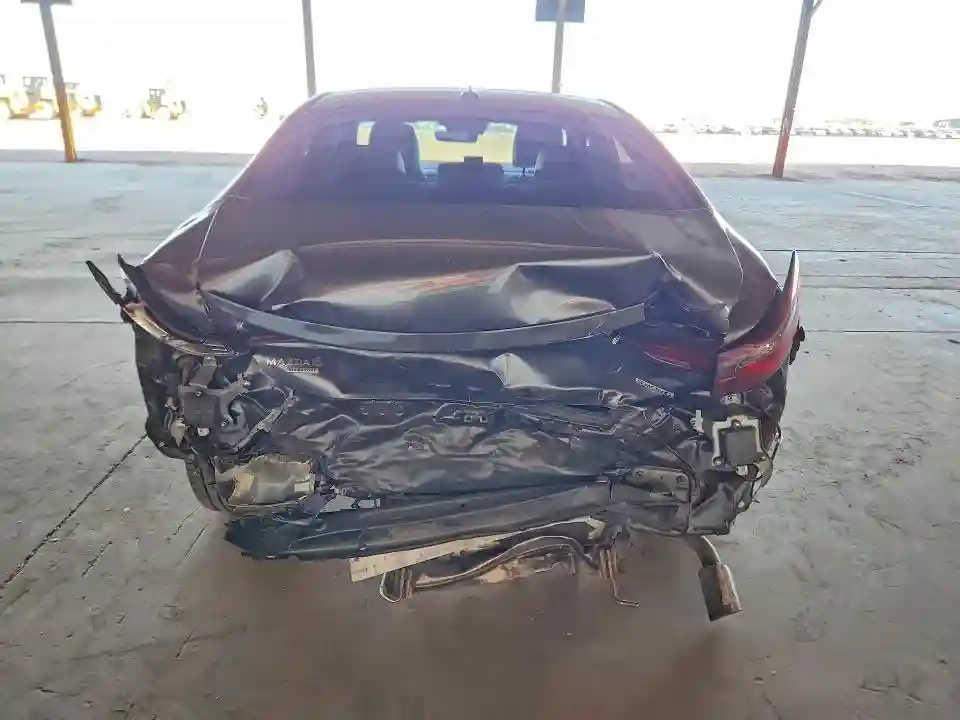 JM1GL1XY5L1515615 2020 MAZDA 6-5