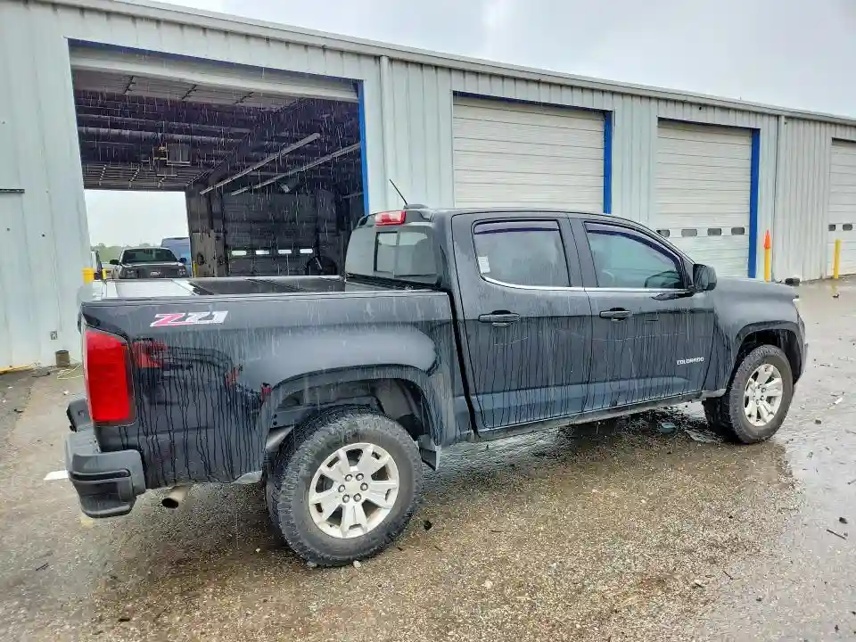 1GCGSCENXH1183380 2017 CHEVROLET COLORADO-2