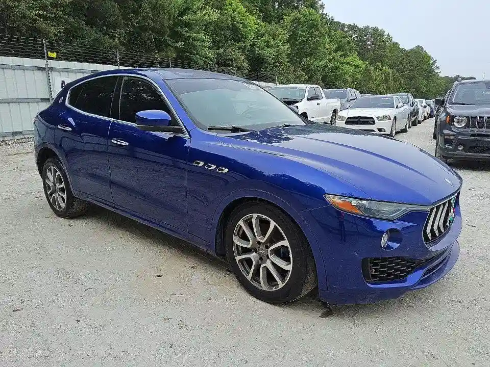 ZN661XUA5KX322676 2019 MASERATI ALL OTHER-3