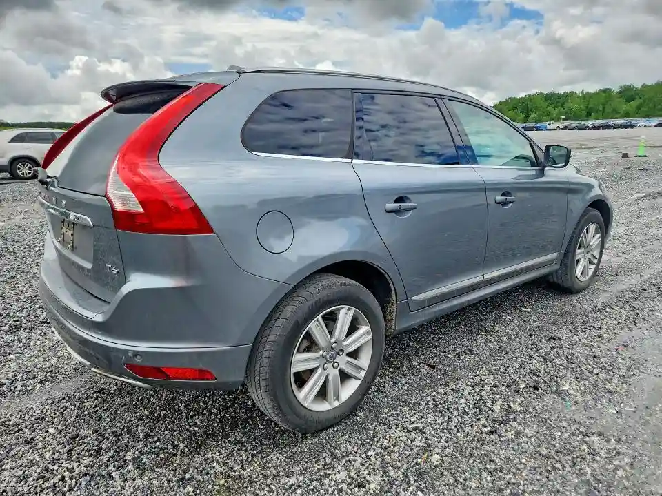 YV449MDM8G2834508 2016 VOLVO XC60-2