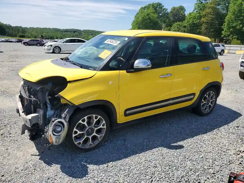 ZFBCFADH6EZ023693 2014 FIAT 500-0