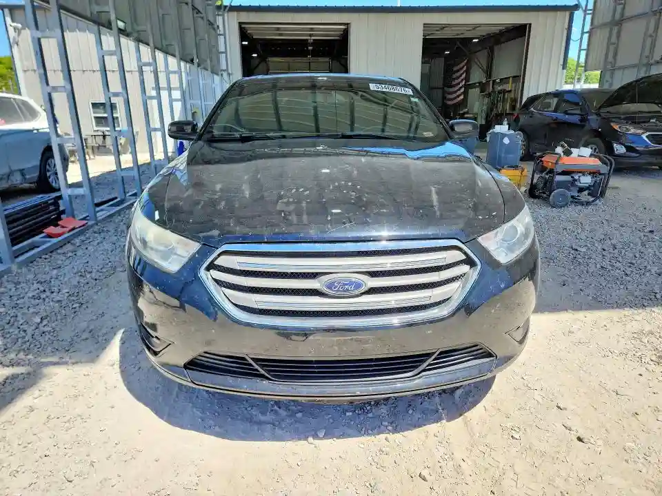 1FAHP2E8XHG131938 2017 FORD TAURUS-4