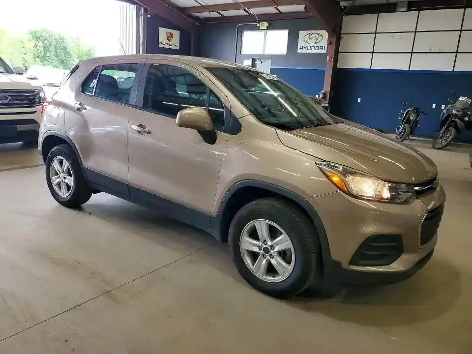 3GNCJNSB7JL173497 2018 CHEVROLET TRAX-3