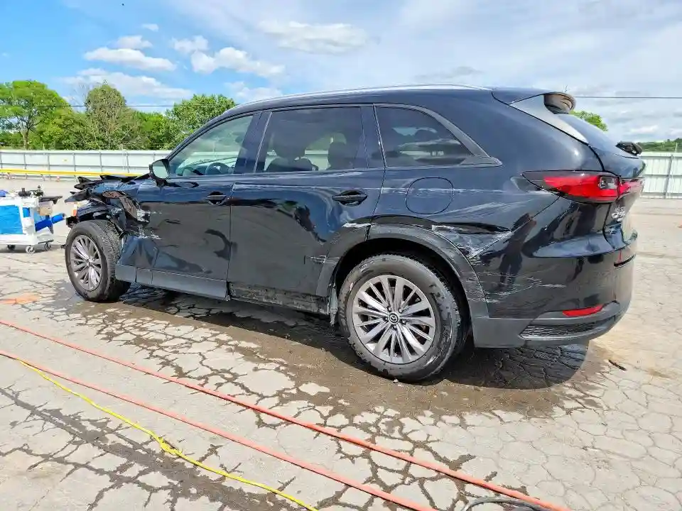JM3KKCHD7R1121375 2024 MAZDA CX-90-1