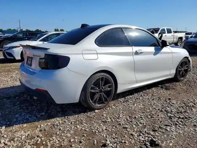 WBA1J7C58FV253805 2015 BMW M2-2