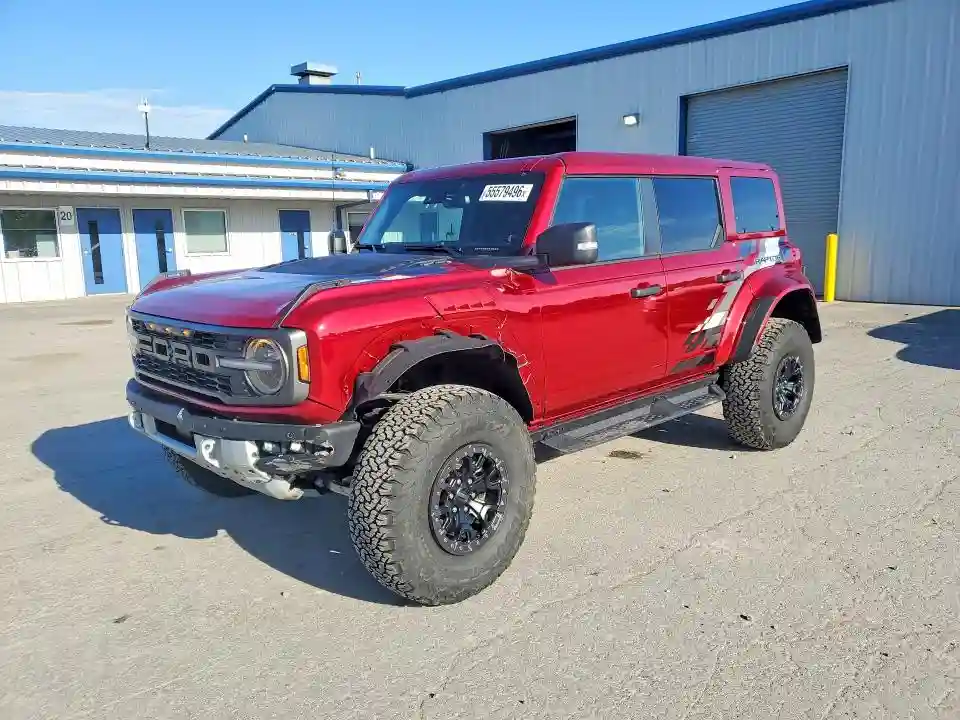 1FMEE0RR9SLB11183 2025 FORD BRONCO-0