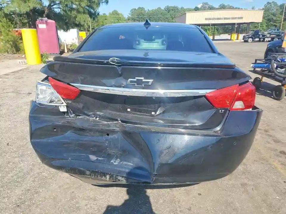 1G1125S35FU148271 2015 CHEVROLET IMPALA-5