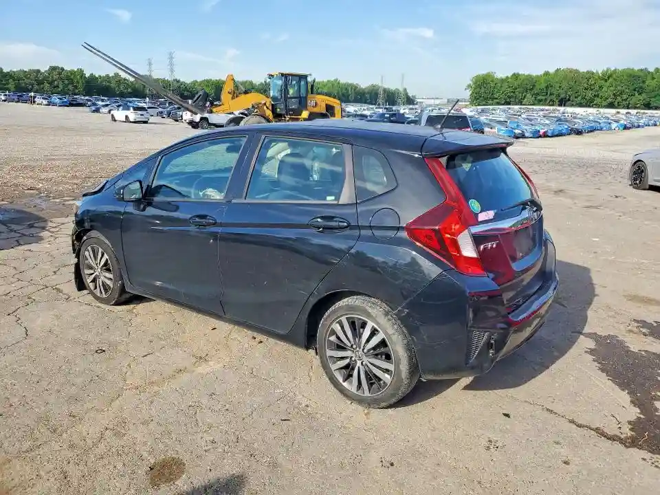 3HGGK5G86FM765321 2015 HONDA FIT-1