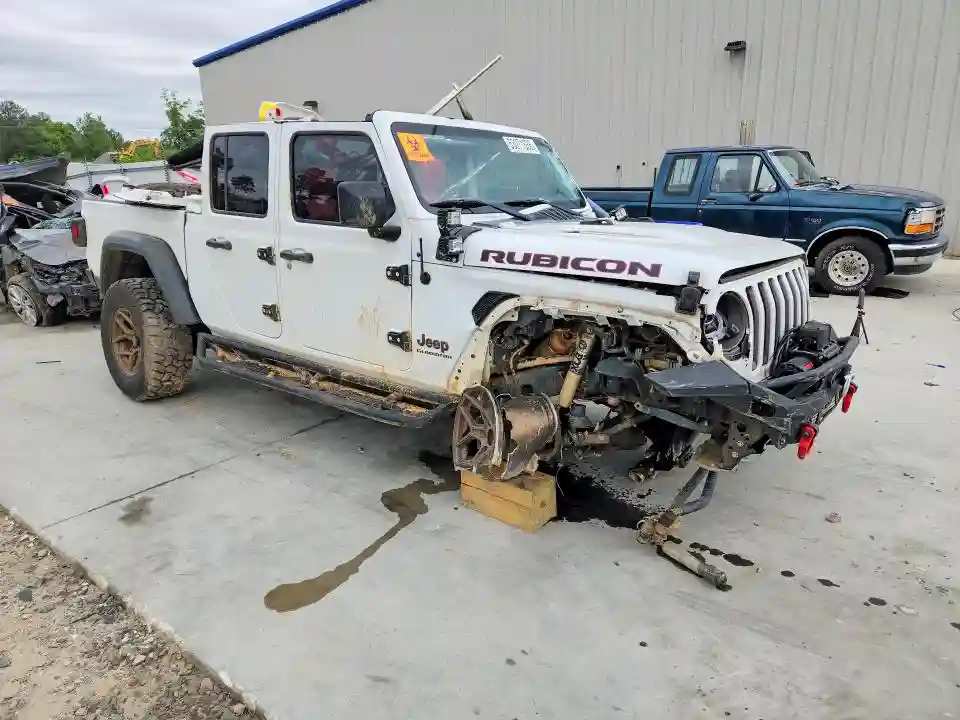 1C6JJTBG7LL196817 2020 JEEP GLADIATOR-3