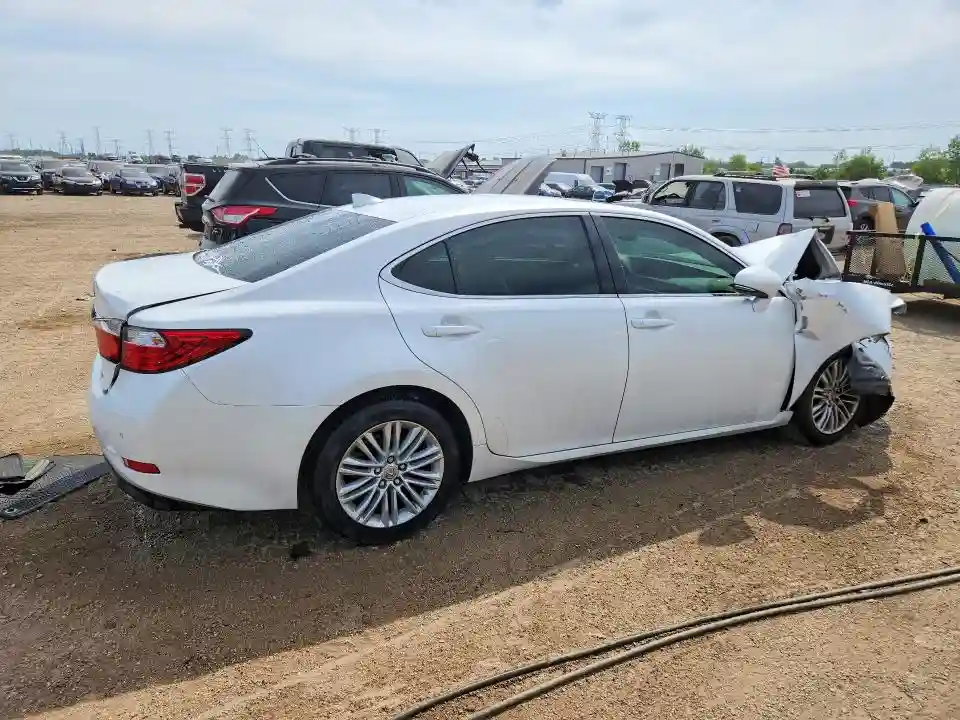 JTHBK1GG1F2199647 2015 LEXUS ES-2