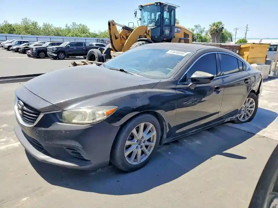 JM1GJ1U58E1104356 2014 MAZDA 6-0