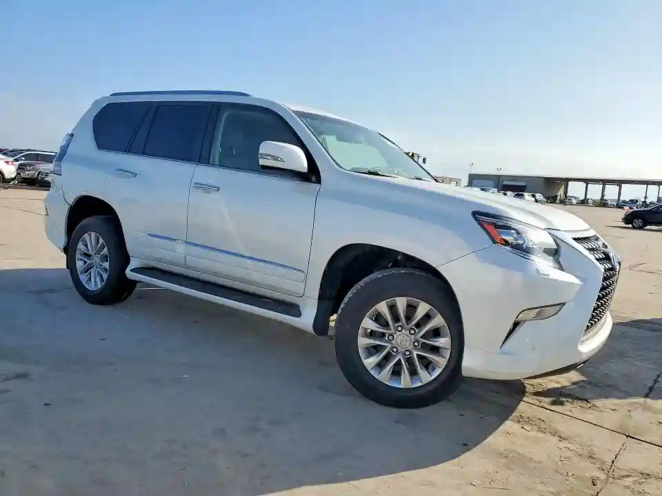 JTJBM7FX3J5192302 2018 LEXUS GX-3