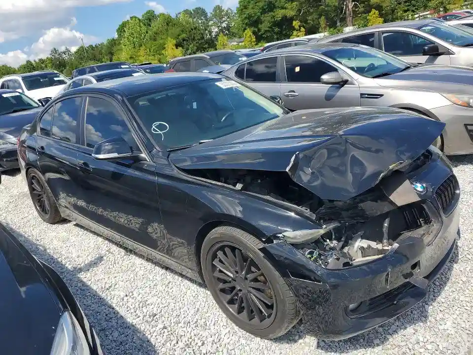 WBA3A5C51EF604995 2014 BMW 3 SERIES-3