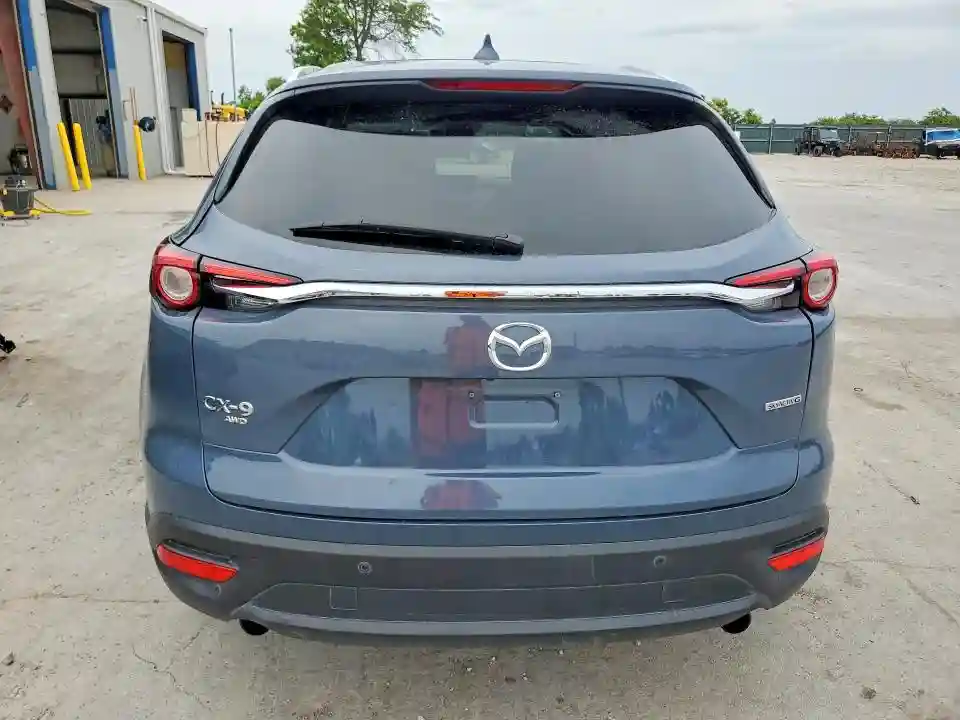 JM3TCBDYXN0623768 2022 MAZDA CX-9-5