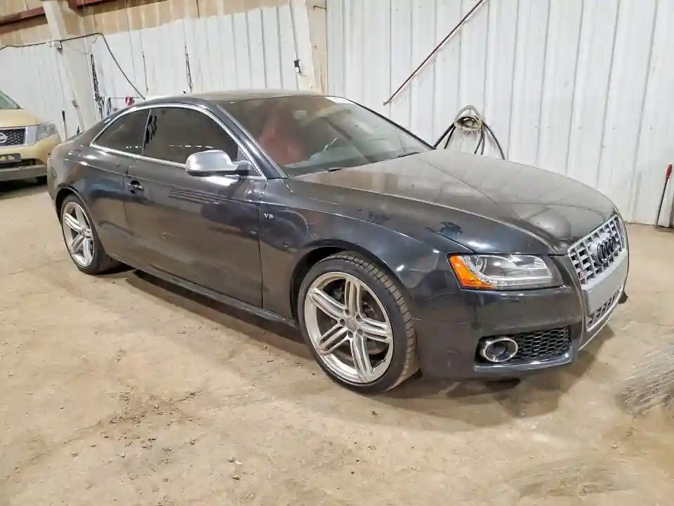 WAUGVAFR9AA024236 2010 AUDI S5/RS5-3