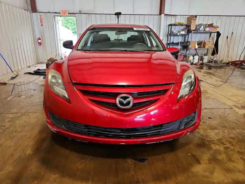 1YVHZ8BH7C5M17837 2012 MAZDA 6-4