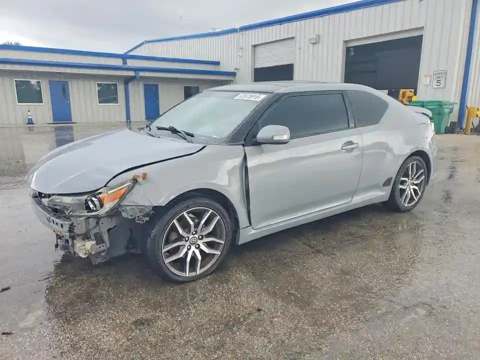 JTKJF5C72GJ023365 2016 SCION TC-0