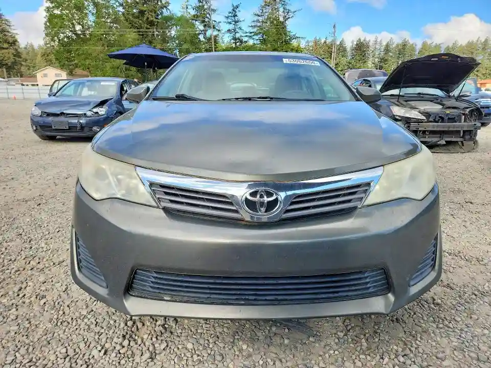 4T1BF1FK2DU718956 2013 TOYOTA CAMRY-4