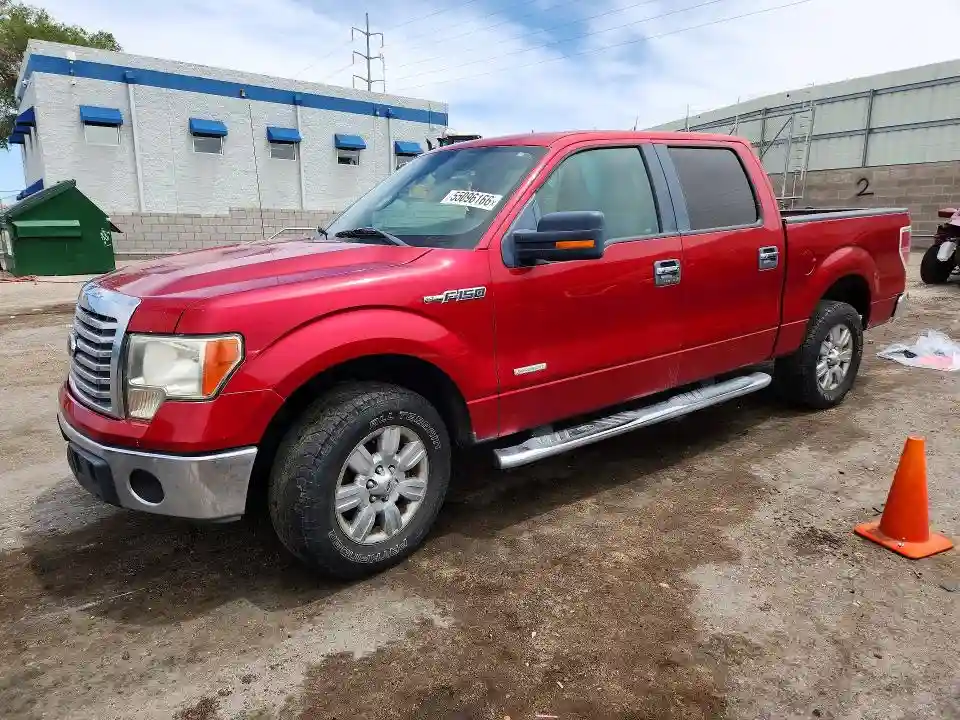 1FTFW1CT8CFA96028 2012 FORD F150-0