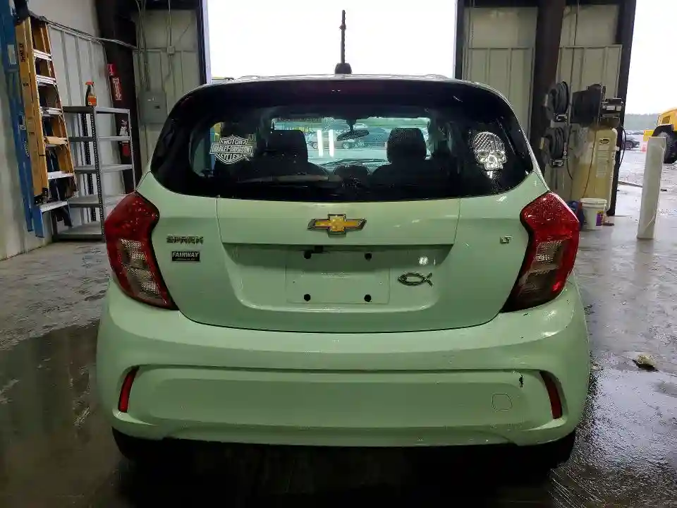 KL8CD6SA0HC722324 2017 CHEVROLET SPARK-5