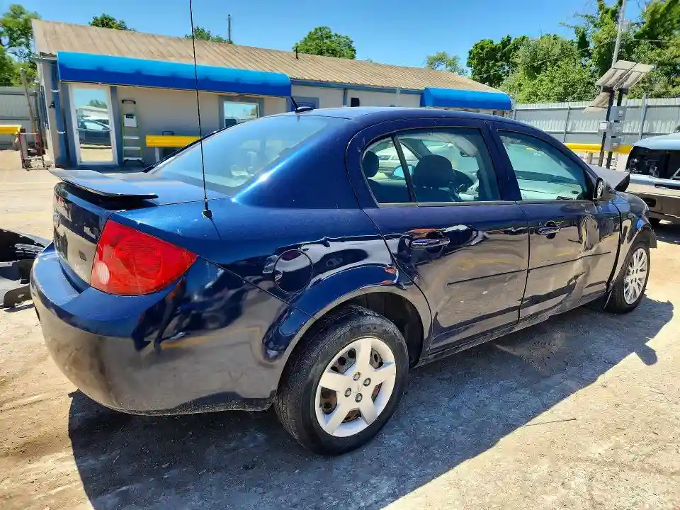 1G1AD5F50A7172748 2010 CHEVROLET COBALT-2